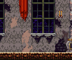 Stage 1 - Akumajou Dracula