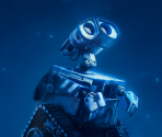 Save Data Banner - WALL-E