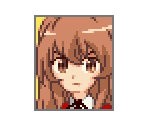 Taiga Aisaka (MMBN/SF Dialogue Box-Style) - Toradora! Customs