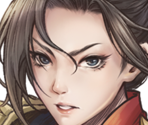Yufeng - Otherworld Legends