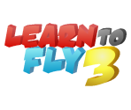 Learn to Fly 3 - Logo - Learn to Fly 3