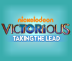 Wii Channel & Banner - Victorious: Taking The Lead