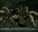 Wii Menu Banner & Icon - Deadly Creatures