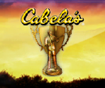 Wii Menu Banner & Icon - Cabela's Big Game Hunter 2010