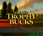 Wii Menu Banner & Icon - Cabela's Trophy Bucks