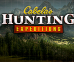 Wii Menu Banner & Icon - Cabela's Hunting Expeditions