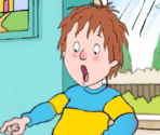Opening Cutscene - Horrid Henry: The Good, The Bad & The Bugly