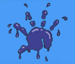 Bottom Screen (Cutscenes) - Horrid Henry: The Good, The Bad & The Bugly