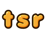Fonts - Toughest Game Ever 2