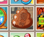 Stage Icons (Ranking) - Toughest Game Ever 2