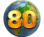 Exetutable Icon - Around the World in 80 Days