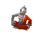 Sakya - Persona 2: Eternal Punishment Portable