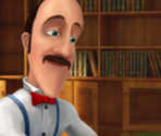 Opening Cutscene - Gardenscapes