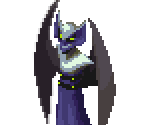 Azazel - Persona 2: Eternal Punishment Portable
