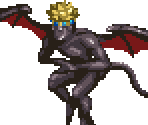 Faceless God - Persona 2: Eternal Punishment Portable