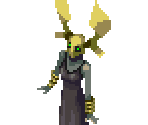 Izanami - Persona 2: Eternal Punishment Portable