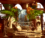 Women Team - The King of Fighters '96