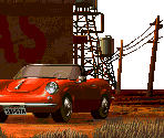 Art of Fighting Team 1 - The King of Fighters '96