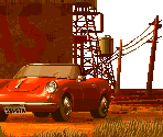 Art of Fighting Team 2 - The King of Fighters '96