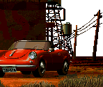 Art of Fighting Team 4 - The King of Fighters '96