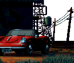 Art of Fighting Team 5 - The King of Fighters '96