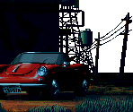 Art of Fighting Team 6 - The King of Fighters '96