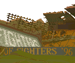 Stadium 2 - The King of Fighters '96
