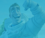 Save Data Banner & Icon - Planet 51