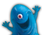 Save Data Banner & Icon - Monsters vs. Aliens