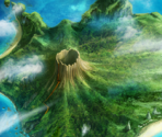 Save Data Banner - Surf's Up