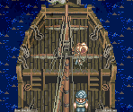 Venezzia Harbor - Tales of Phantasia (JPN)