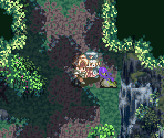 Malice's Castle (Sewers Exit) - Tales of Phantasia (JPN)