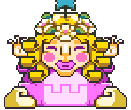 Fairy - Magic Touch: Wizard for Hire