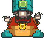 Gene the Genie - Magic Touch: Wizard for Hire