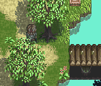 Oases - Tales of Phantasia (JPN)