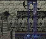 Malice's Castle (Sewers 1) - Tales of Phantasia (JPN)