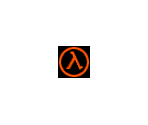 Application Icon - Half-Life
