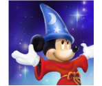 Trophy Icons - Epic Mickey 2: The Power of Two