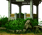 Howard Arena 1 - Fatal Fury 3: Road to the Final Victory