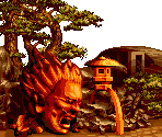 Geese Tower 2 - Fatal Fury 3: Road to the Final Victory