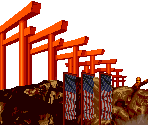 Geese Tower 4 - Fatal Fury 3: Road to the Final Victory
