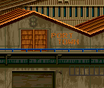 Port Town 1 - Fatal Fury 3: Road to the Final Victory