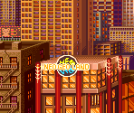Port Town 2 - Fatal Fury 3: Road to the Final Victory