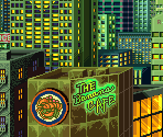 Port Town 3 - Fatal Fury 3: Road to the Final Victory