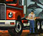 Fatal Fury Team - The King of Fighters '96