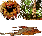 Bali 1 - The King of Fighters '97