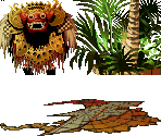 Bali 2 - The King of Fighters '97