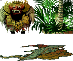 Bali 4 - The King of Fighters '97