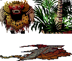 Bali 5 - The King of Fighters '97