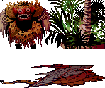 Bali 6 - The King of Fighters '97